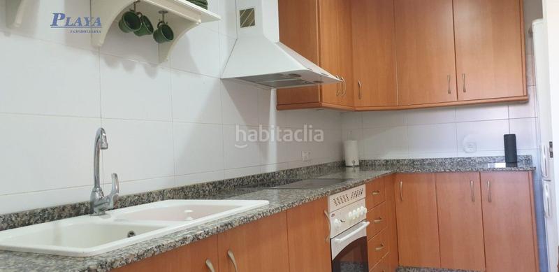 Foto d6f05c12-9acd-41c0-80c5-4ecce2011773. Location appartement avec parking piscine dans Les Bassetes - El Marjal Dénia