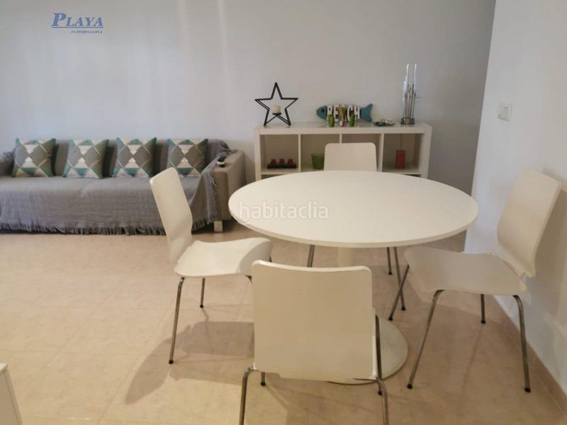 Foto e411667f-f88b-407c-8fac-fa14e0451c79. Location appartement avec parking piscine dans Les Bassetes - El Marjal Dénia