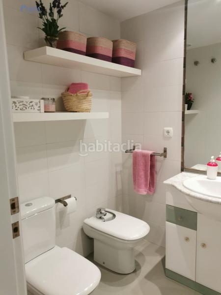 Foto f7b8ad4c-5f34-4896-a835-3f6bbddebfb1. Location appartement avec parking piscine dans Les Bassetes - El Marjal Dénia