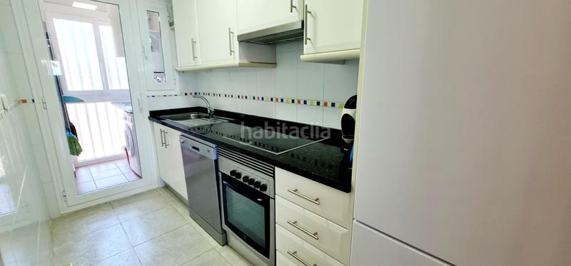 Foto 04bd71d9-3768-47b9-bd35-8929cfdb6105. Affitto piccolo appartamento con parcheggio piscina in Dénia