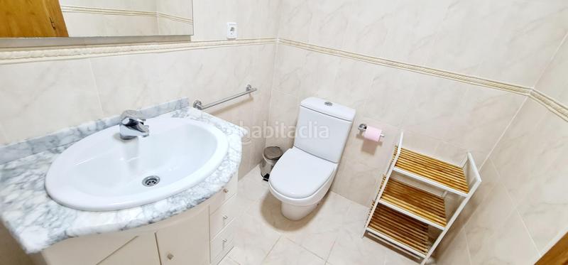 Foto 0f2df1ae-8e7d-4233-9ac4-1ea516060755. Affitto piccolo appartamento con parcheggio piscina in Dénia