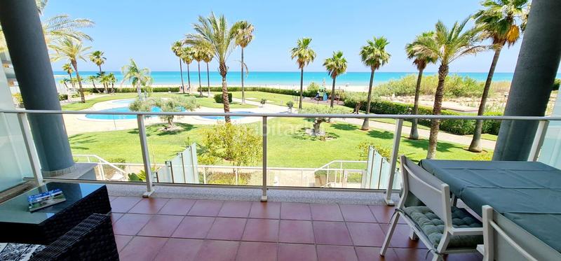 Foto 1ab4c791-4564-4101-92bd-37fa5f8bc586. Affitto piccolo appartamento con parcheggio piscina in Dénia