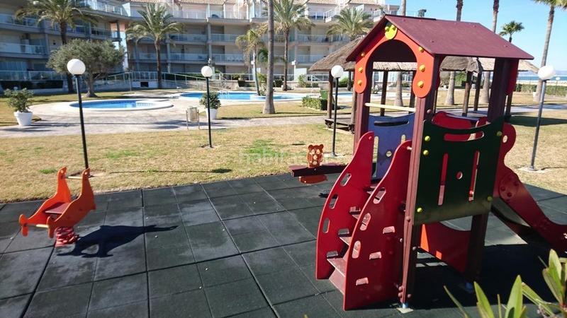 Foto 1f30f7e8-902a-4526-91c1-31270c9906a6. Affitto piccolo appartamento con parcheggio piscina in Dénia