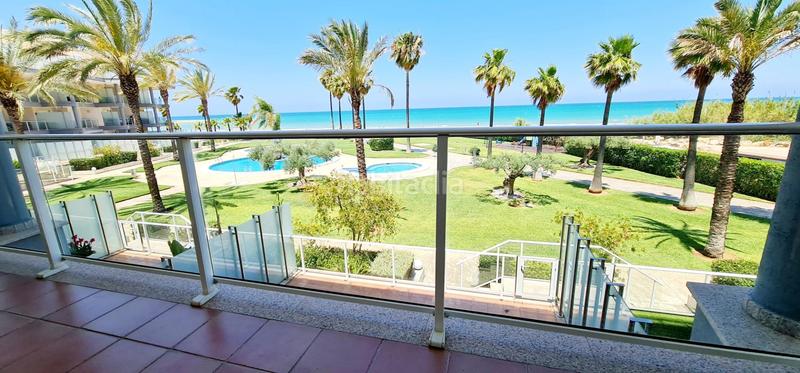 Foto 406f7705-d346-43d5-965b-de7da52be511. Affitto piccolo appartamento con parcheggio piscina in Dénia