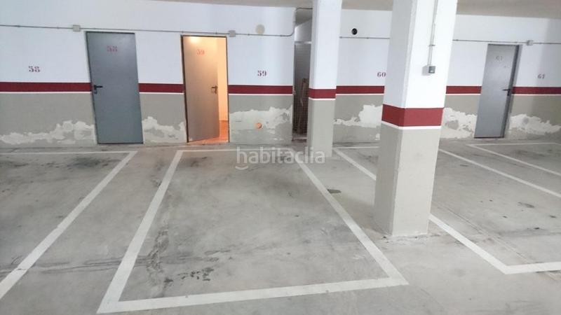 Foto 43fec4c2-0d51-49f5-a1a2-ca641267d451. Affitto piccolo appartamento con parcheggio piscina in Dénia