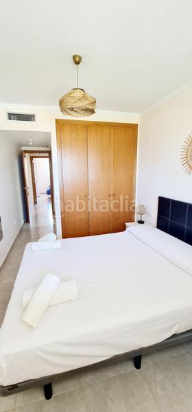 Foto 46686c19-3721-4929-b2bb-775ebb10d8cf. Affitto piccolo appartamento con parcheggio piscina in Dénia