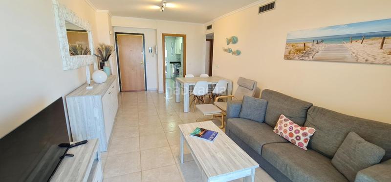 Foto 4c405ebe-da32-44d4-817b-0845749d00c3. Affitto piccolo appartamento con parcheggio piscina in Dénia