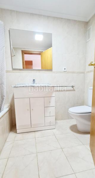 Foto 5100e6f6-4031-4899-a435-401982c65832. Affitto piccolo appartamento con parcheggio piscina in Dénia