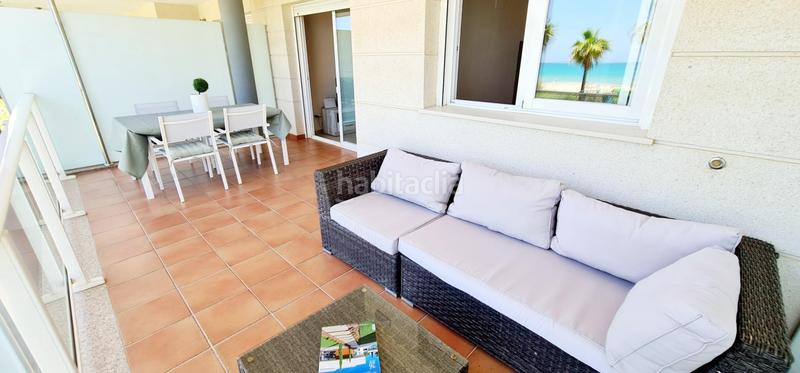 Foto 7d7deea1-8544-4247-aef2-d83328426862. Affitto piccolo appartamento con parcheggio piscina in Dénia