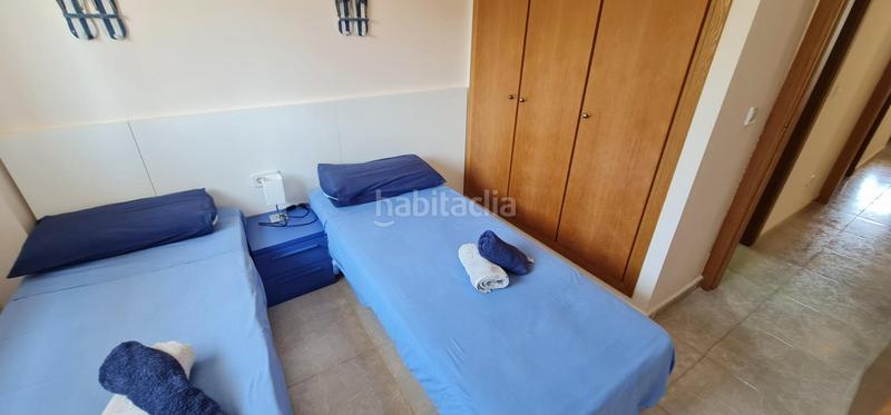 Foto cbc98a34-3181-4e71-942c-4624888bf5c3. Affitto piccolo appartamento con parcheggio piscina in Dénia
