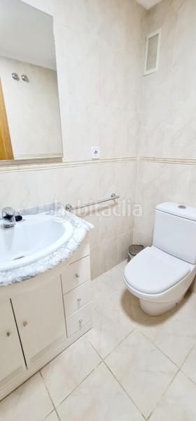 Foto ce653c2d-9dc8-4ea2-ae75-e2c0241e4e22. Affitto piccolo appartamento con parcheggio piscina in Dénia
