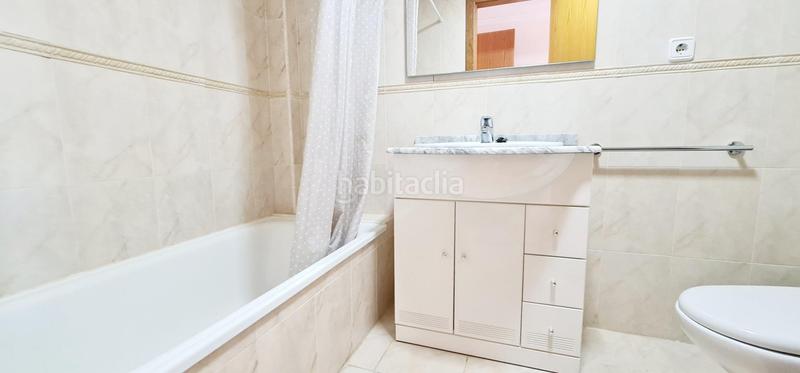 Foto d93fd7cf-34ad-41b6-9302-613a2af68338. Affitto piccolo appartamento con parcheggio piscina in Dénia