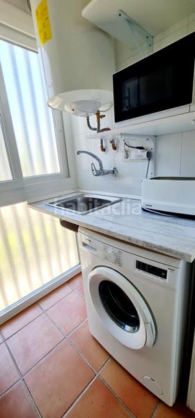 Foto e2ccdd05-3516-4229-b4e1-ed2a7924b4b4. Affitto piccolo appartamento con parcheggio piscina in Dénia