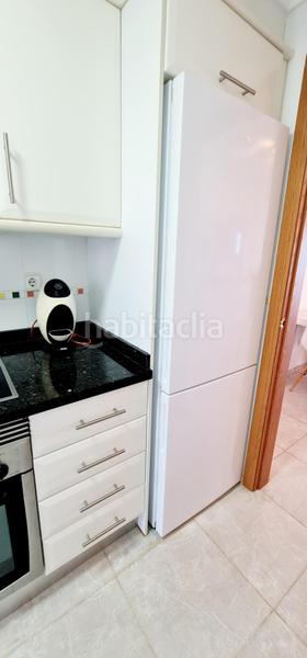 Foto fbeecc2a-05b9-4b2e-b313-44dd98d5da3a. Affitto piccolo appartamento con parcheggio piscina in Dénia