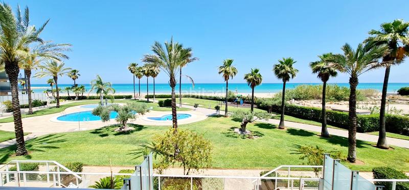 Foto 487cc1ae-f6d7-4ea8-bc07-96b321662a47. Location appartement avec parking piscine dans Devessa - Monte Pego Dénia
