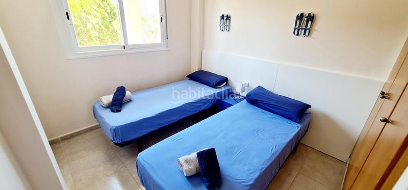 Foto 203d0737-6fd3-4a1a-a52a-6f27800fef7e. Miete appartement mit parking pool in Devessa - Monte Pego Dénia