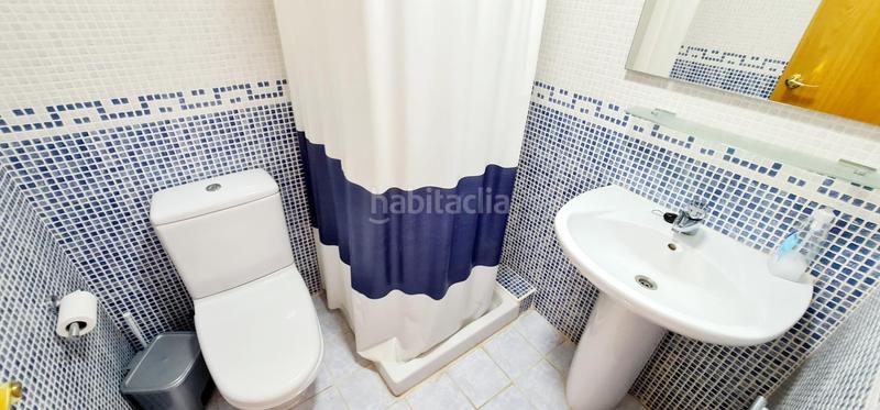Foto 29776ed5-bc0b-4843-b954-1a9420ed75d3. Miete appartement mit parking pool in Devessa - Monte Pego Dénia