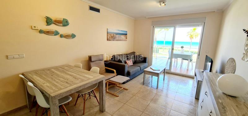 Foto 2e73134e-41b3-4450-a011-ecb3de185560. Miete appartement mit parking pool in Devessa - Monte Pego Dénia