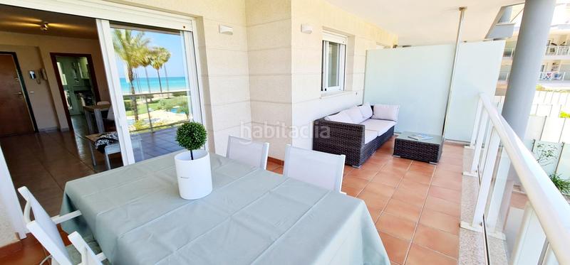 Foto 2f4ab5df-97fd-4ee6-823f-8cad5657b331. Miete appartement mit parking pool in Devessa - Monte Pego Dénia