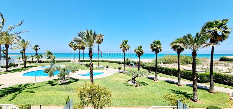 Foto 71db6e4e-6511-4859-a97d-25c748f8df94. Miete appartement mit parking pool in Devessa - Monte Pego Dénia