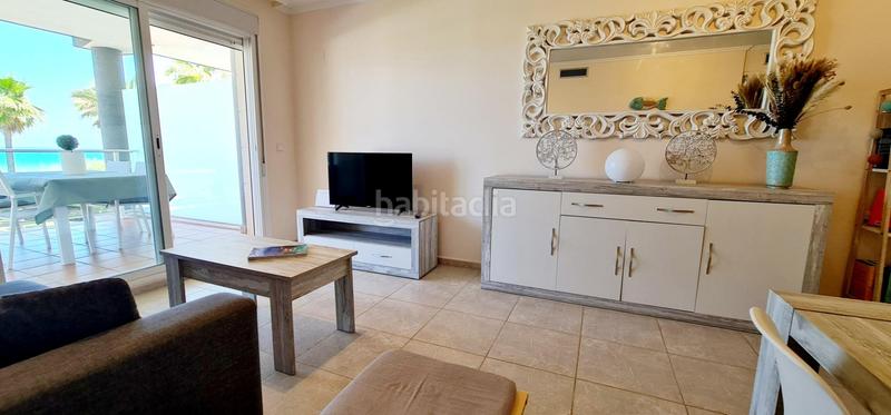 Foto 7c809dca-9092-4039-8a9e-ce3d54b48fa7. Miete appartement mit parking pool in Devessa - Monte Pego Dénia