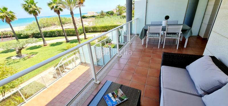 Foto 8cd25e37-0a39-4b53-8164-63f512494a97. Miete appartement mit parking pool in Devessa - Monte Pego Dénia
