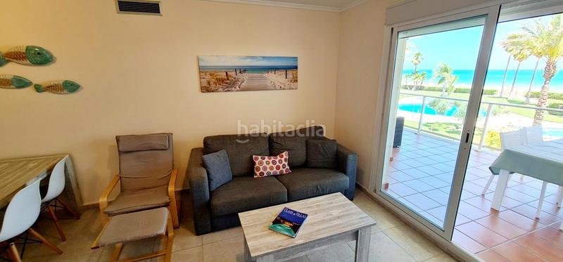 Foto c529b48d-9bbb-47f4-a44f-7033187c4098. Miete appartement mit parking pool in Devessa - Monte Pego Dénia