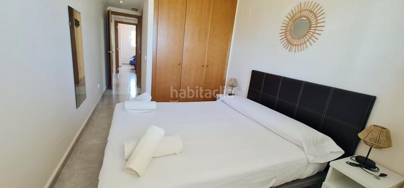 Foto c57ff51b-1578-427d-826d-3c1cfd3315f5. Miete appartement mit parking pool in Devessa - Monte Pego Dénia