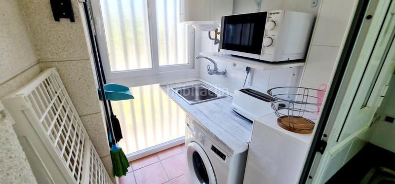 Foto d5283a41-c45e-4d78-865d-532d972fb838. Miete appartement mit parking pool in Devessa - Monte Pego Dénia