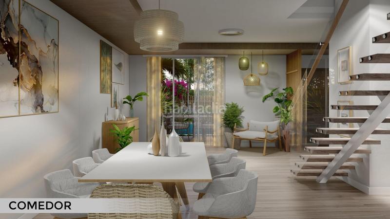 Foto 05fdb61b-6460-4599-9c03-22bc97399893. Appartement avec piscine dans L´Albir Alfàs del Pi (l´)