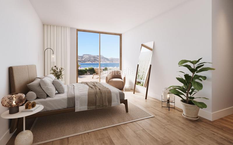 Foto 4e067798-b8cb-4863-8de2-9cde5ec34e6a. Appartement avec piscine dans L´Albir Alfàs del Pi (l´)
