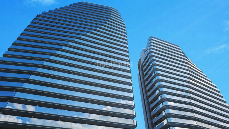 Foto 40e871f8-518e-4919-9e36-f43408ee03d4. Apartament amb calefacció piscina a Playa Poniente Benidorm