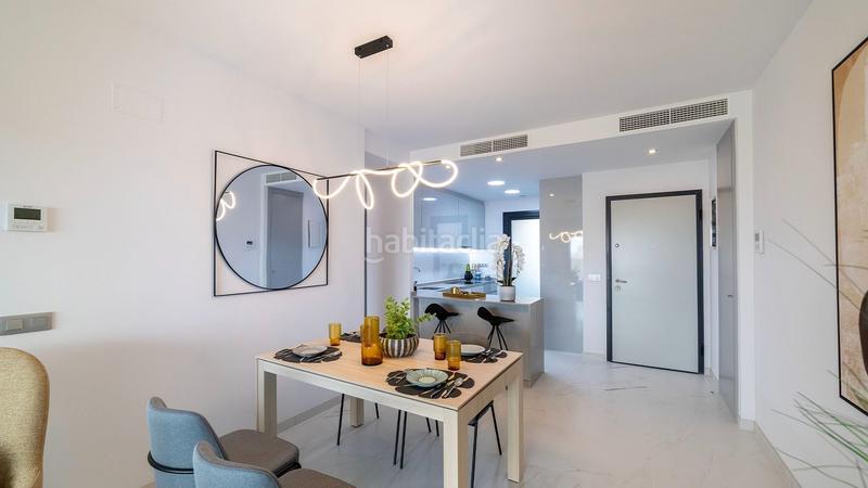 Foto cab0d73a-7989-4e4c-a48c-556a538af6e6. Apartament amb calefacció piscina a Playa Poniente Benidorm