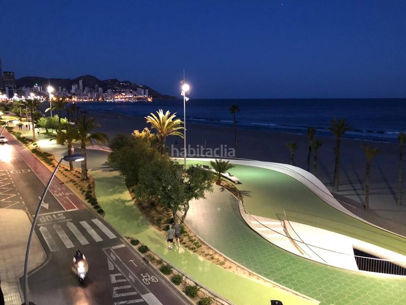 Foto 3c069573-7521-4580-a395-76901f759e34. Apartament a Playa Poniente Benidorm