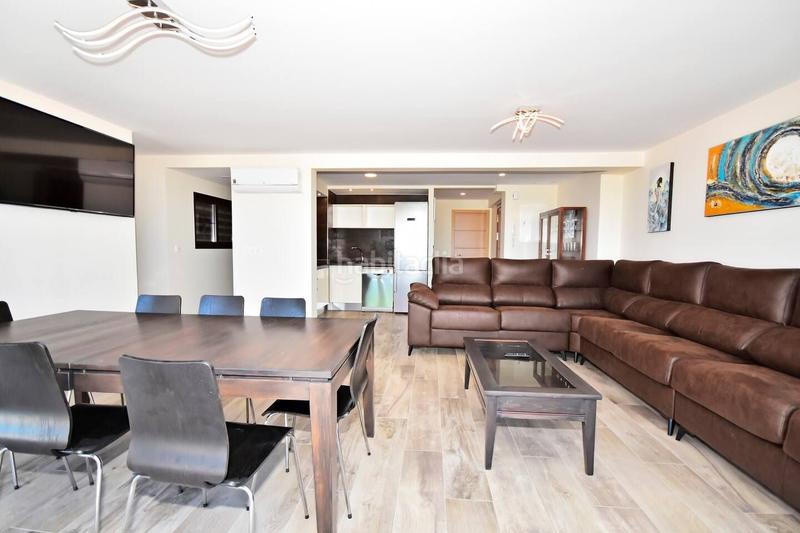 Foto 604b0944-57cb-48ce-8d0b-2d9ecd7eef9e. Apartament a Playa Poniente Benidorm