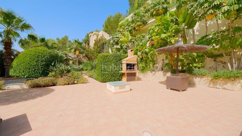Foto ac754db5-c9bc-4d53-8924-ac6529b866a0. Xalet amb calefacció piscina a Altea la vella Altea