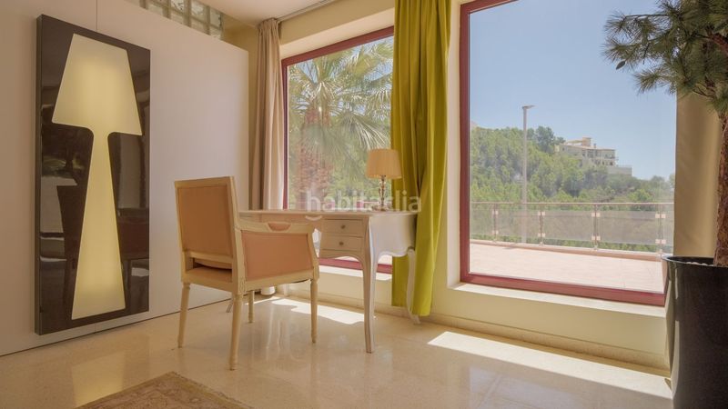 Foto ca01efc0-f0da-412a-8d36-2ed93896a66f. Xalet amb calefacció piscina a Altea la vella Altea