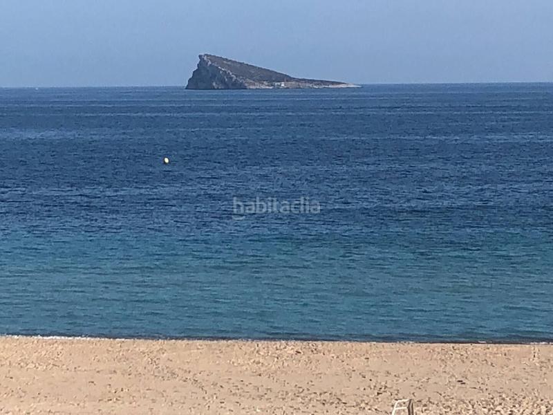 Foto 24d0ac6e-d098-43ff-951f-9a8d1447f63b. Apartament a Playa Poniente Benidorm