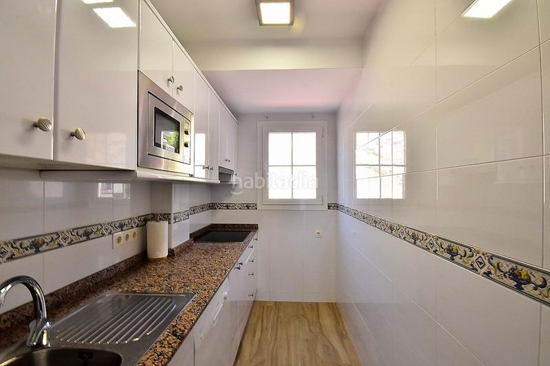 Foto 9cc13984-6ffd-487d-98bd-4c7d9dbb2022. Apartament a Playa Poniente Benidorm