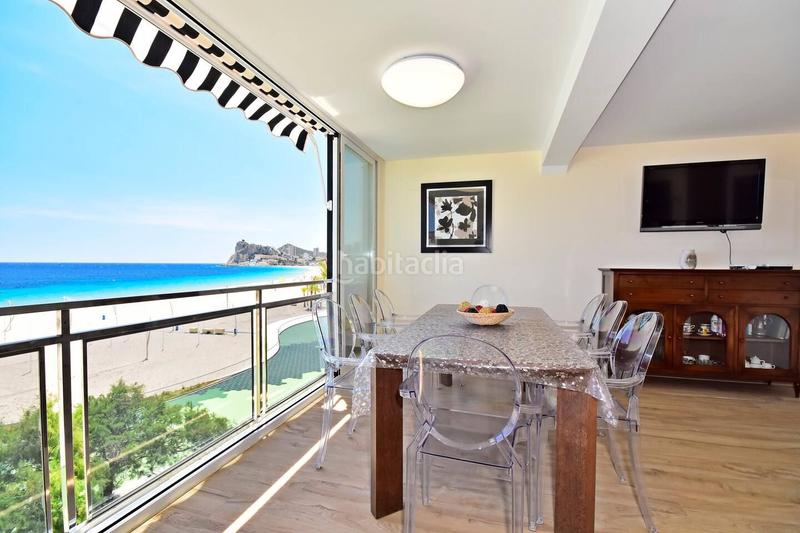 Foto a04add2b-28a7-4aa9-956f-91134fd12703. Apartament a Playa Poniente Benidorm