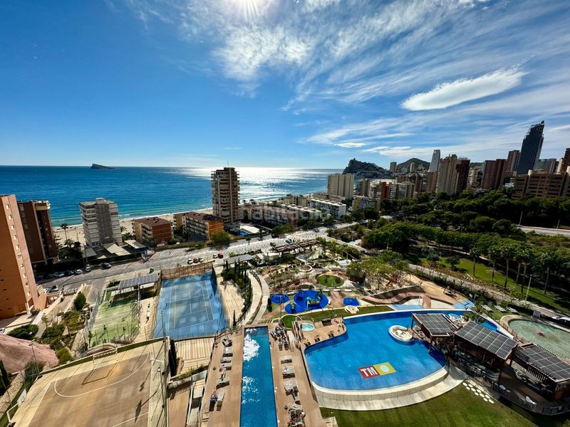 Foto e087174f-e9b7-46ad-bdab-8e1478f5b9ea. Lloguer apartament amb piscina a Playa Poniente Benidorm