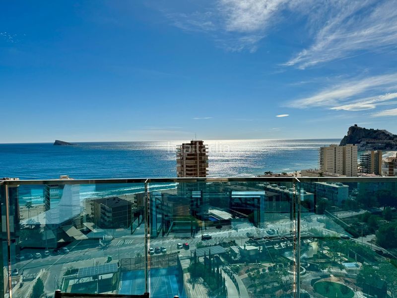 Foto 7230bdc4-82cb-4fc9-af29-f07701ab5681. Location appartement avec piscine dans Playa Poniente Benidorm