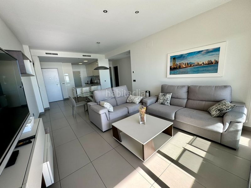 Foto 781bda70-4750-40a5-a2ad-854828fa3d8f. Location appartement avec piscine dans Playa Poniente Benidorm