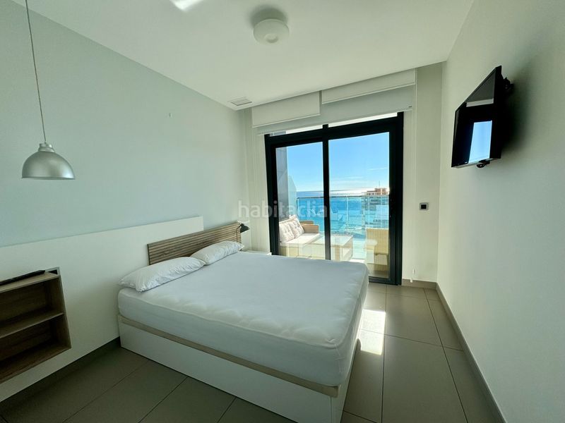 Foto bd196f3c-7c63-4773-8fc7-a43fea37a901. Location appartement avec piscine dans Playa Poniente Benidorm