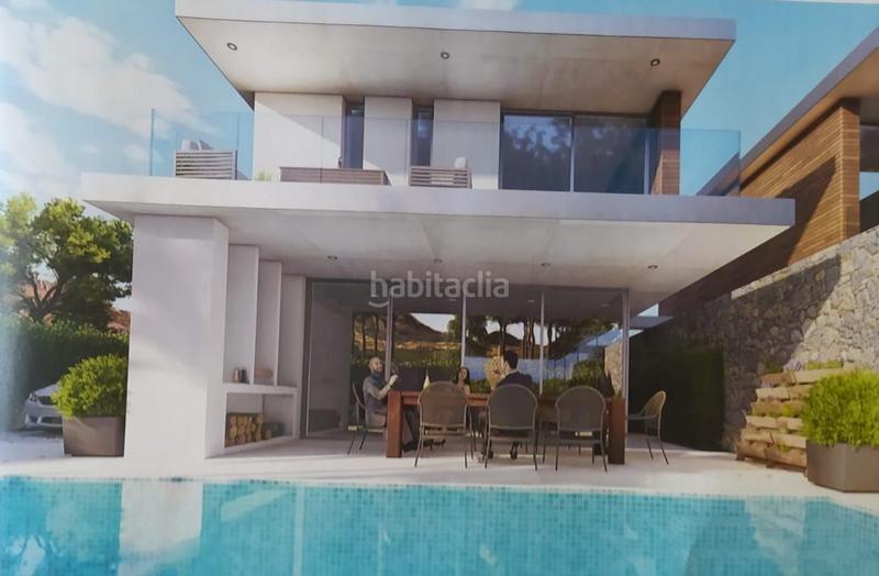 Foto 0c82c7e5-1404-451d-bb13-cac62f2db6af. Terreno residenziale in Escandinavia-Cautivador Alfàs del Pi (l´)