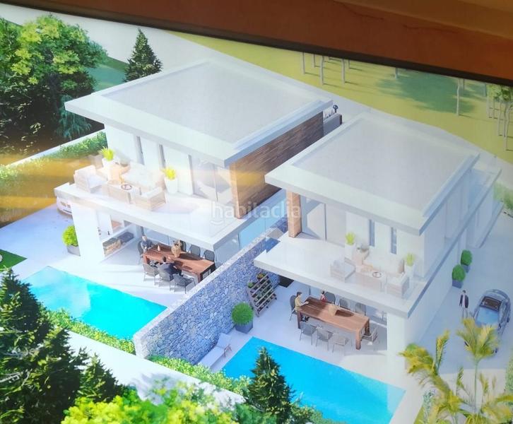 Foto 39f7681d-4ed1-4aee-8538-9f4c89bff9d6. Terreno residenziale in Escandinavia-Cautivador Alfàs del Pi (l´)