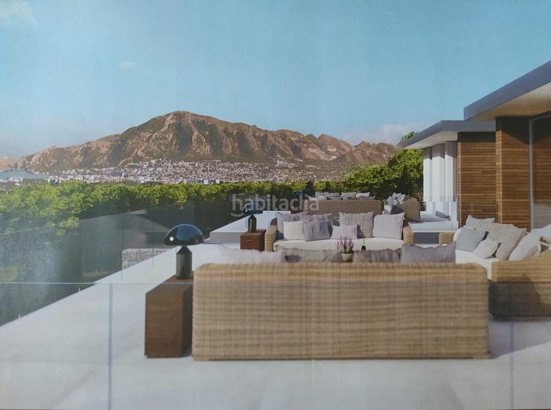 Foto 45d349ac-6835-4c07-8b7b-99ab7e2a42b9. Terreno residenziale in Escandinavia-Cautivador Alfàs del Pi (l´)