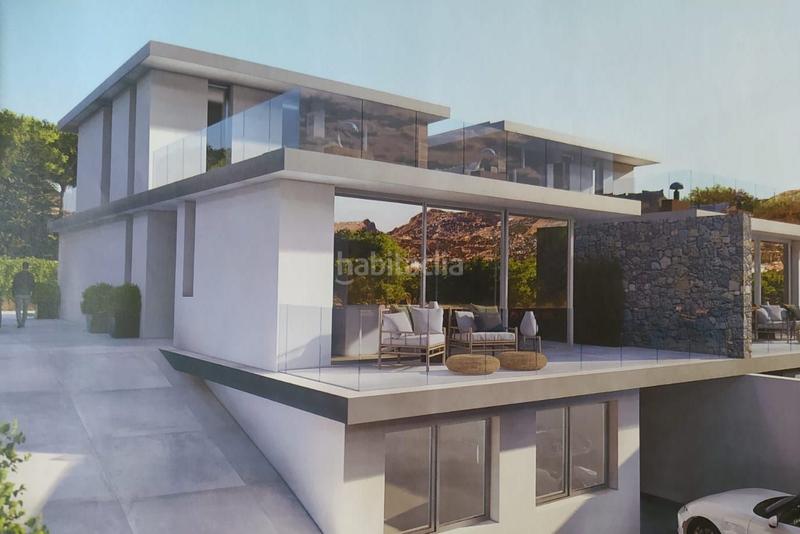 Foto 4685622d-6232-4a56-b95d-b2cbd570ed19. Terreno residenziale in Escandinavia-Cautivador Alfàs del Pi (l´)