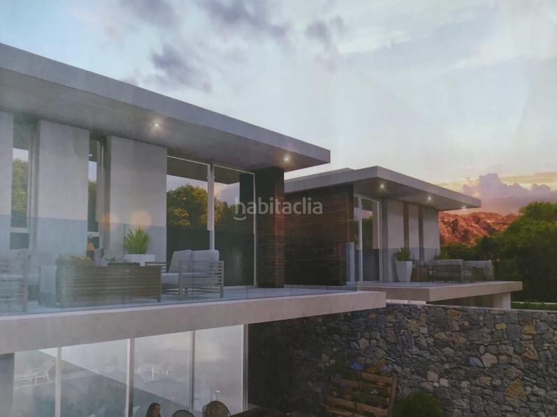 Foto 7bfd1d03-ad18-4cfb-9779-23c125a75e7a. Terreno residenziale in Escandinavia-Cautivador Alfàs del Pi (l´)