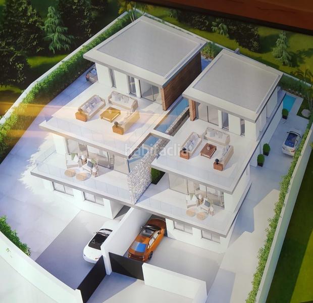 Foto cd50ad19-5b9e-4003-af6b-7afda063f3dc. Terreno residenziale in Escandinavia-Cautivador Alfàs del Pi (l´)